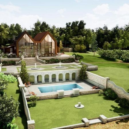 The Tawny Hotel Wetleyrocks Dış mekan fotoğraf